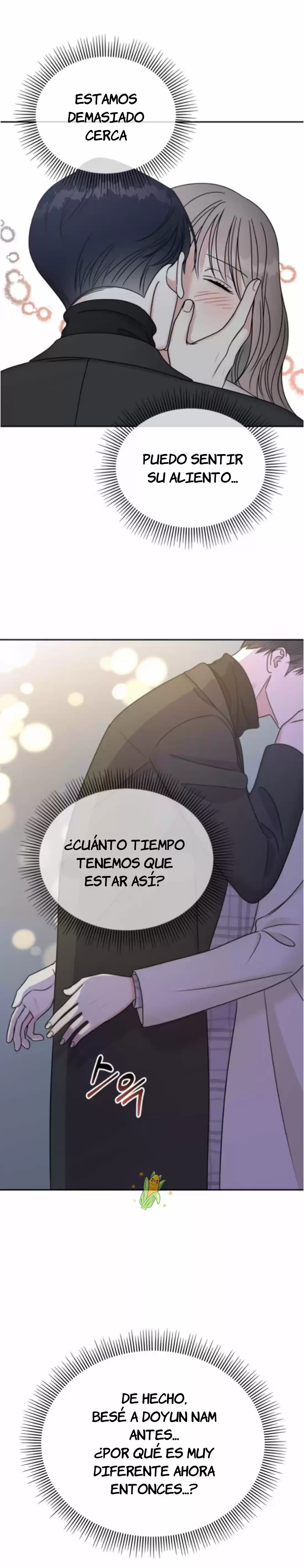 Pretende Que Me Amas - Capítulo 54 - Página 16 - LectorTMOo
