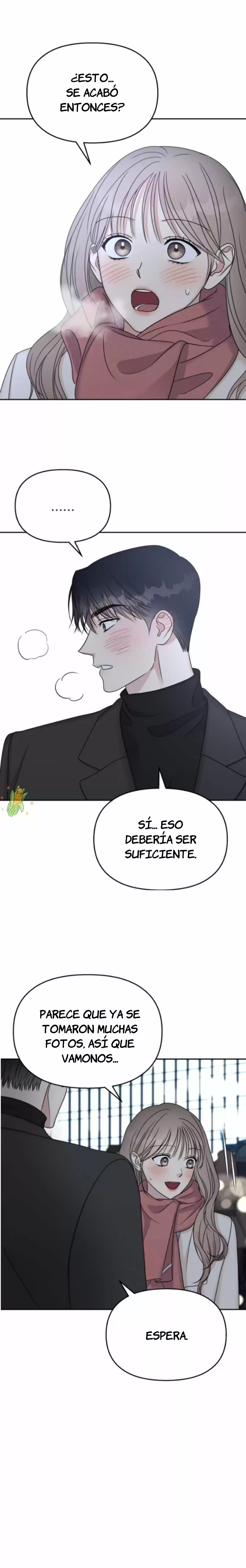 Pretende Que Me Amas - Capítulo 54 - Página 18 - LectorTMOo