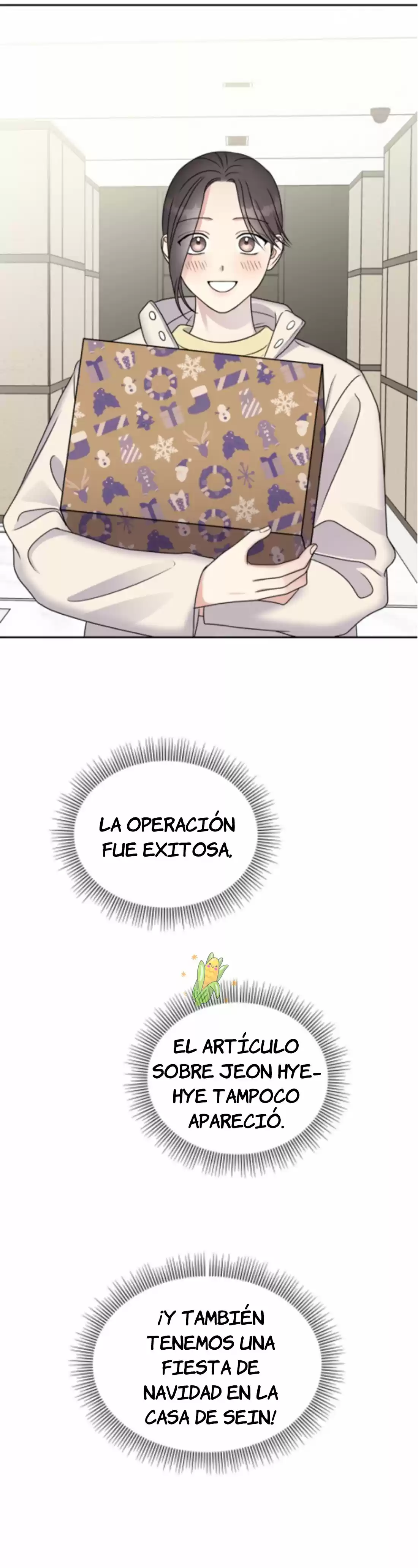 Pretende Que Me Amas - Capítulo 54 - Página 27 - LectorTMOo