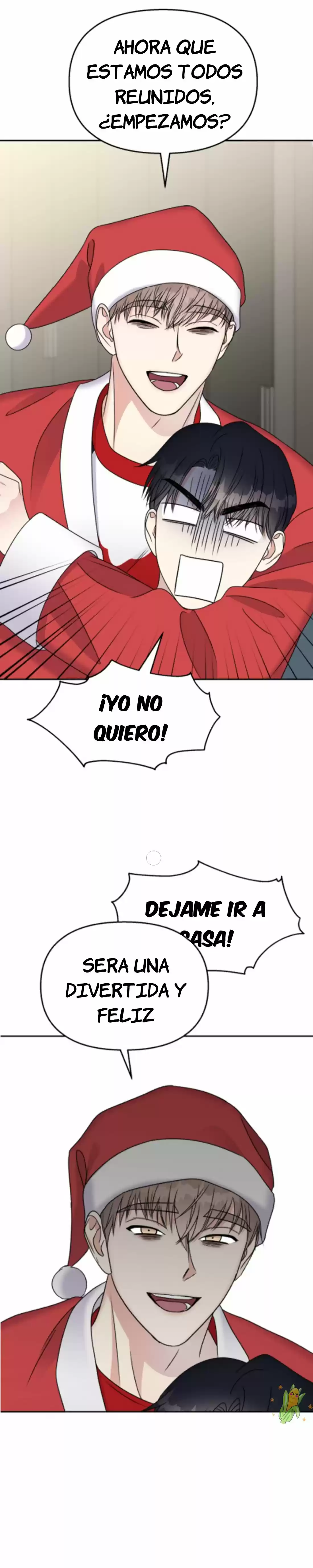 Pretende Que Me Amas - Capítulo 54 - Página 30 - LectorTMOo