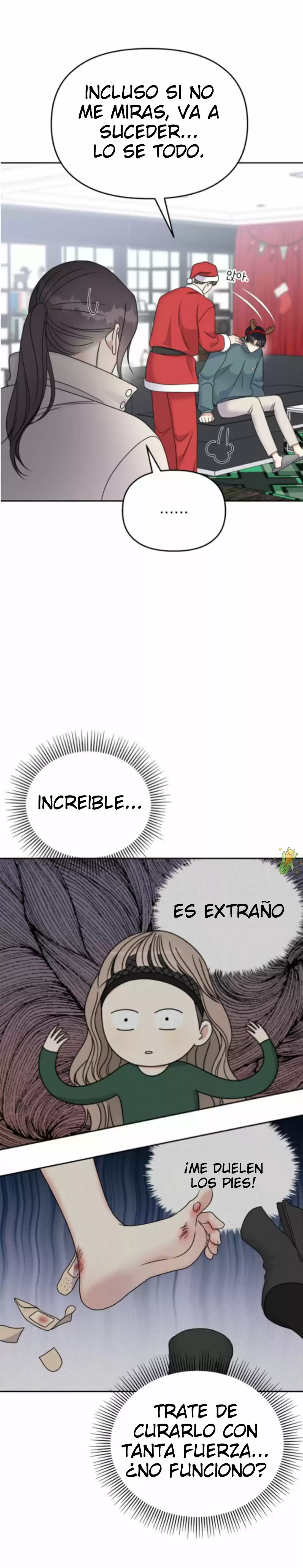 Pretende Que Me Amas - Capítulo 55 - Página 4 - LectorTMOo