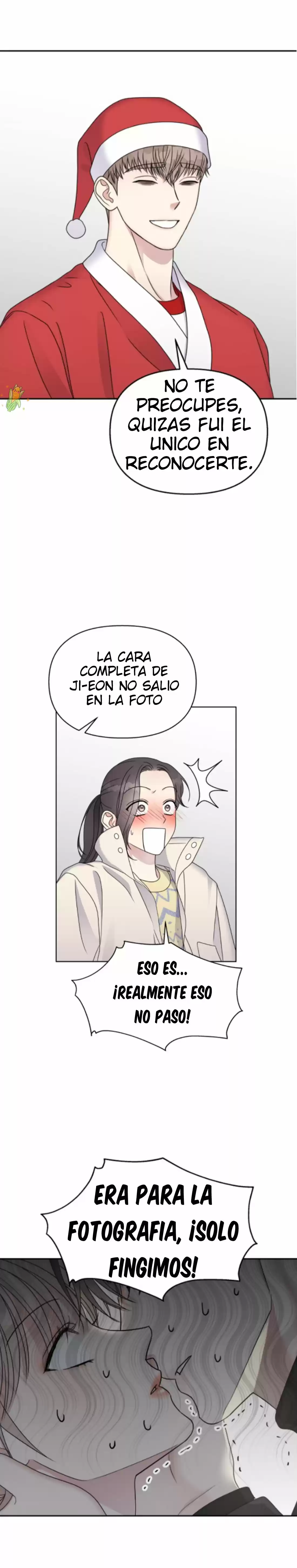 Pretende Que Me Amas - Capítulo 55 - Página 5 - LectorTMOo