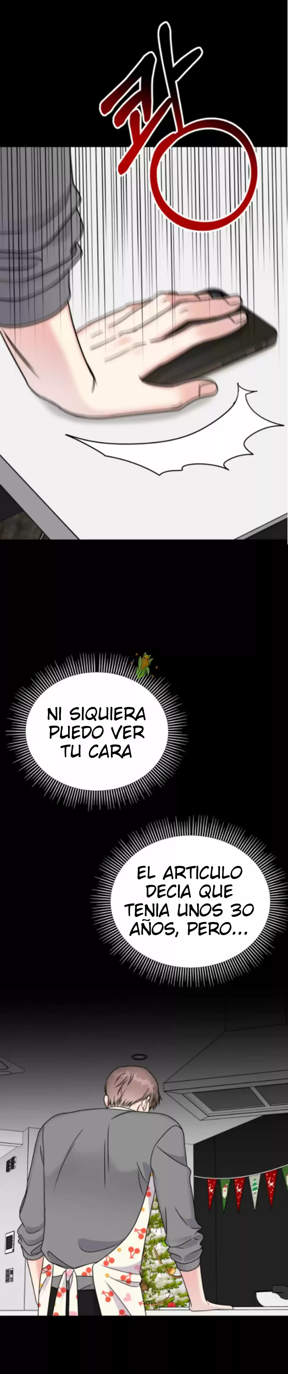 Pretende Que Me Amas - Capítulo 55 - Página 9 - LectorTMOo