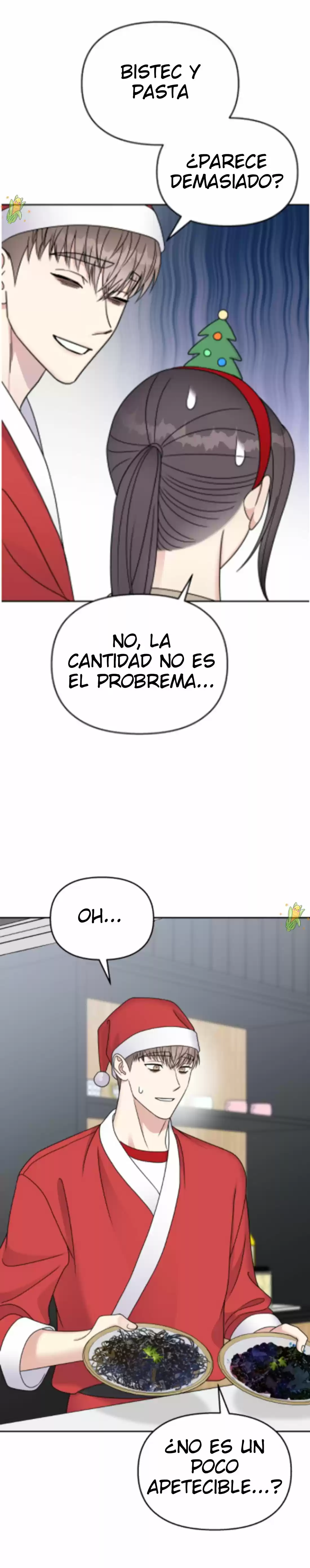 Pretende Que Me Amas - Capítulo 55 - Página 14 - LectorTMOo