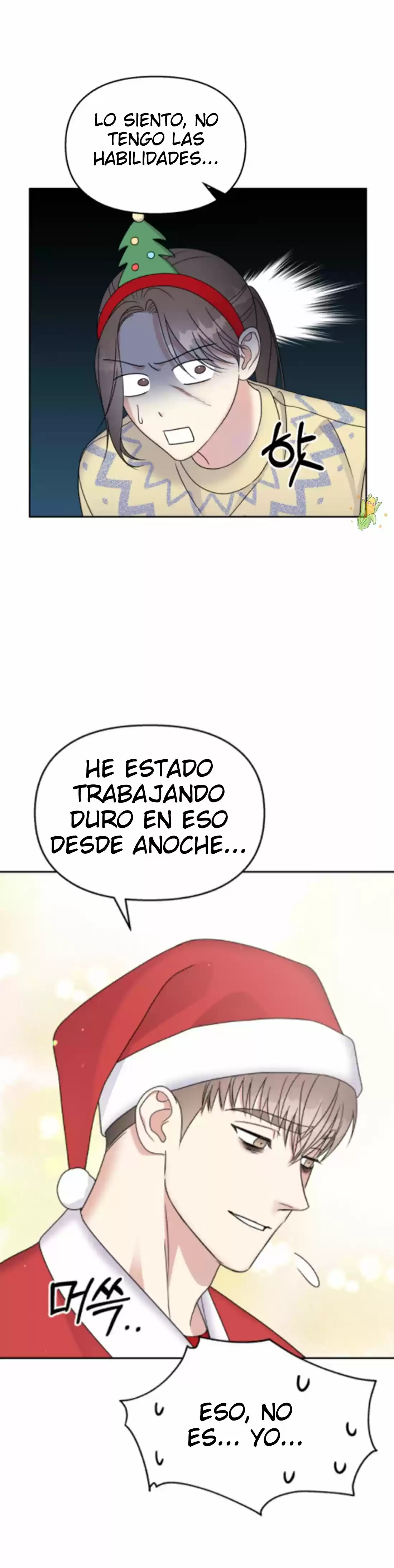 Pretende Que Me Amas - Capítulo 55 - Página 15 - LectorTMOo