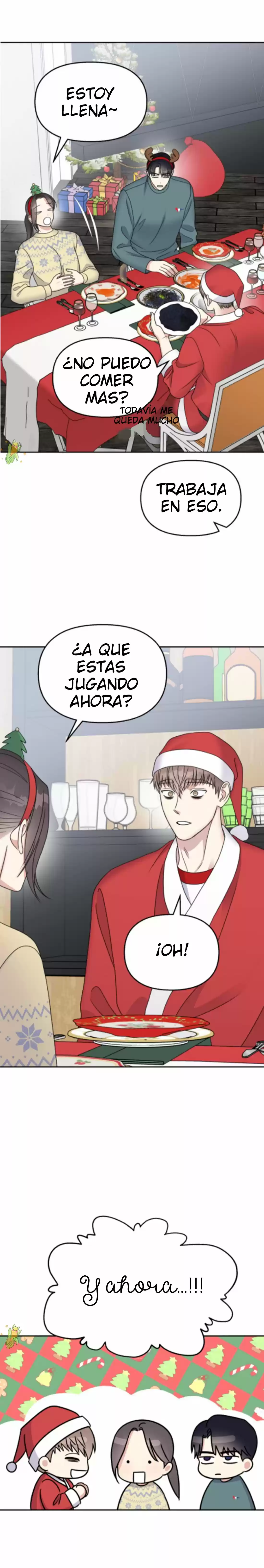 Pretende Que Me Amas - Capítulo 55 - Página 17 - LectorTMOo
