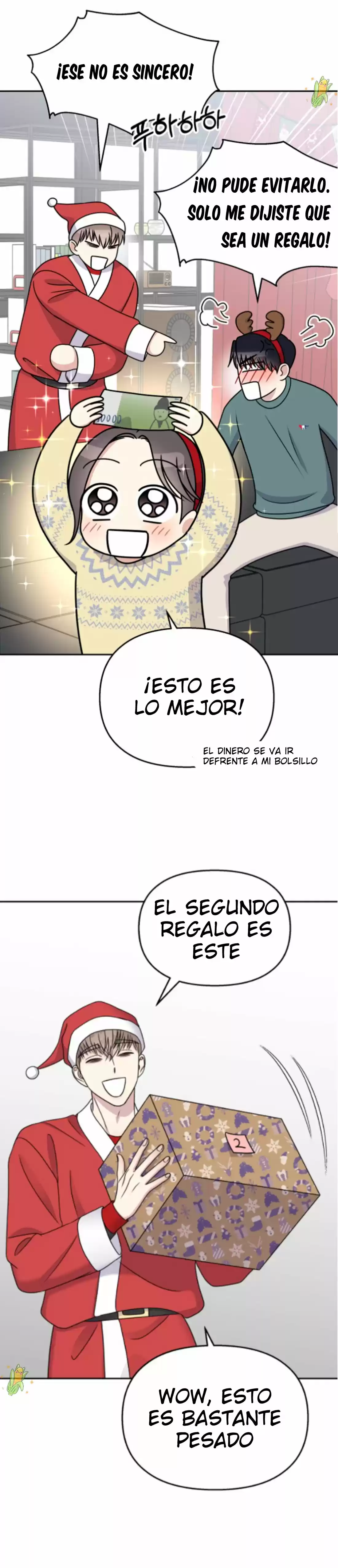 Pretende Que Me Amas - Capítulo 55 - Página 21 - LectorTMOo