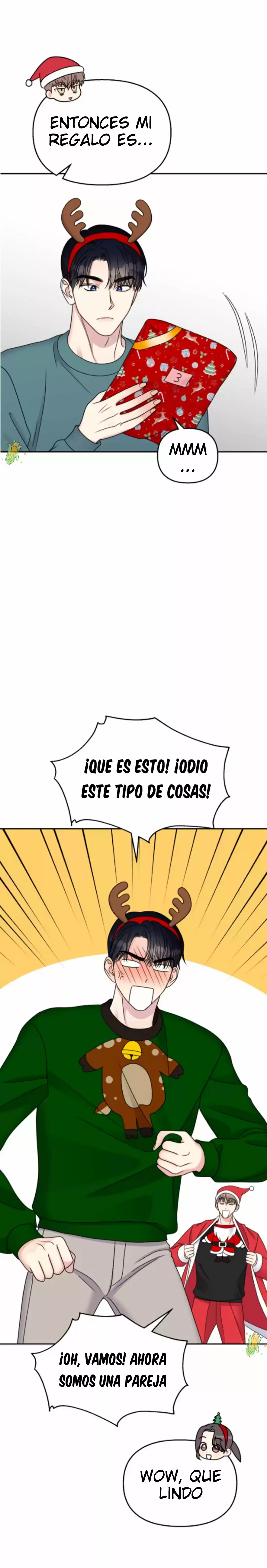 Pretende Que Me Amas - Capítulo 55 - Página 23 - LectorTMOo