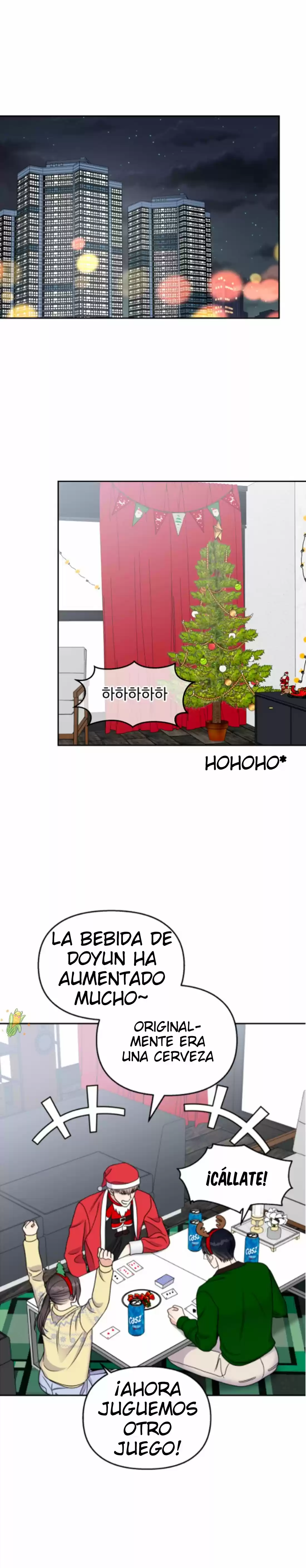 Pretende Que Me Amas - Capítulo 55 - Página 24 - LectorTMOo