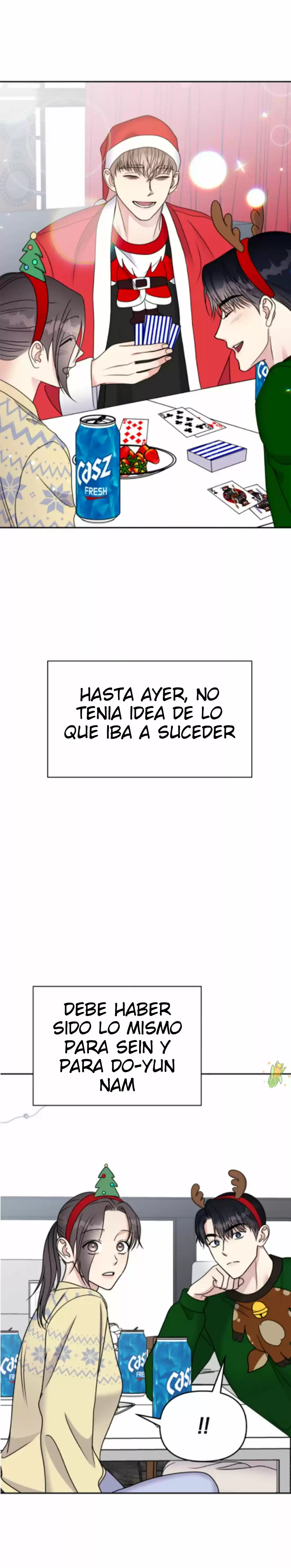 Pretende Que Me Amas - Capítulo 55 - Página 25 - LectorTMOo