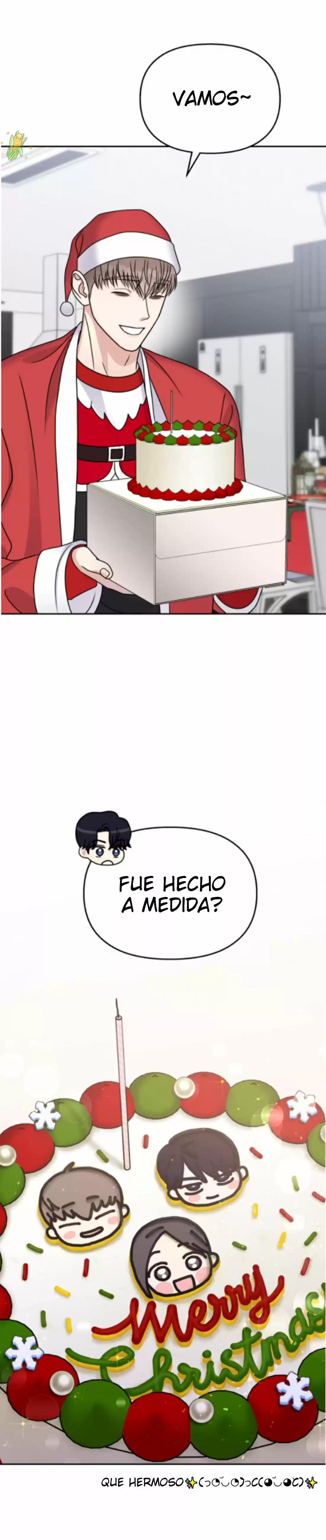 Pretende Que Me Amas - Capítulo 55 - Página 26 - LectorTMOo
