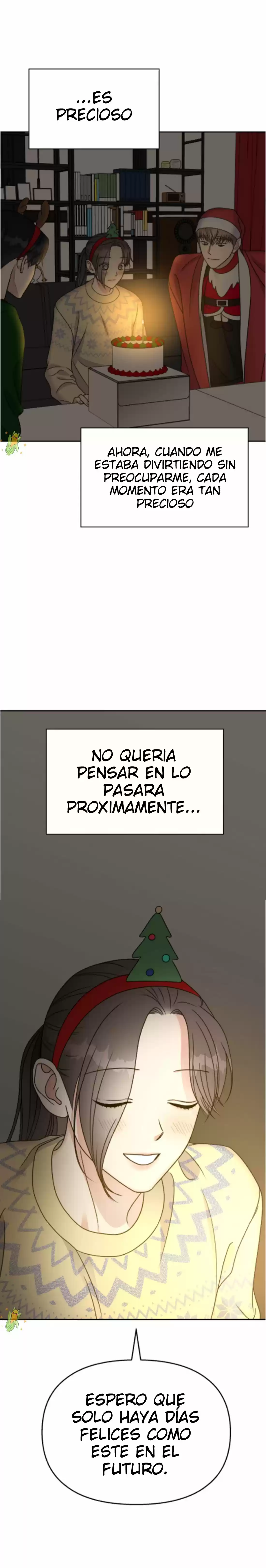 Pretende Que Me Amas - Capítulo 55 - Página 28 - LectorTMOo