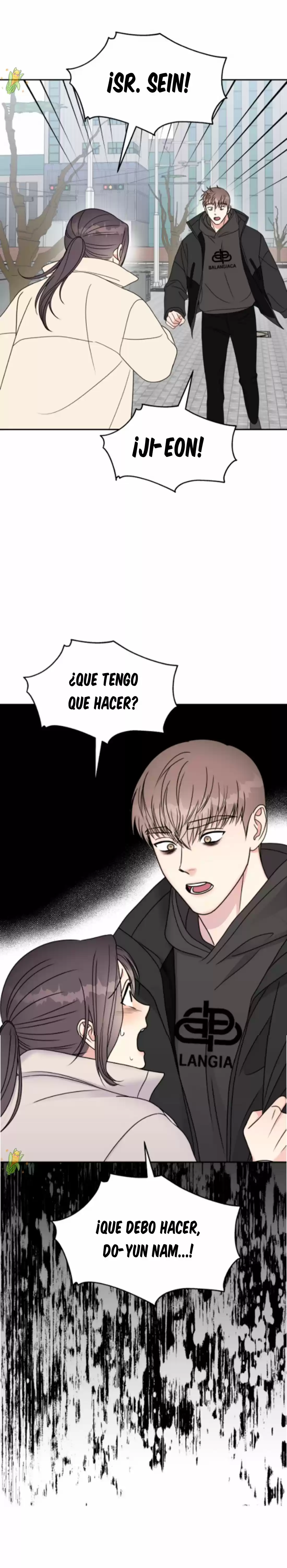 Pretende Que Me Amas - Capítulo 55 - Página 31 - LectorTMOo