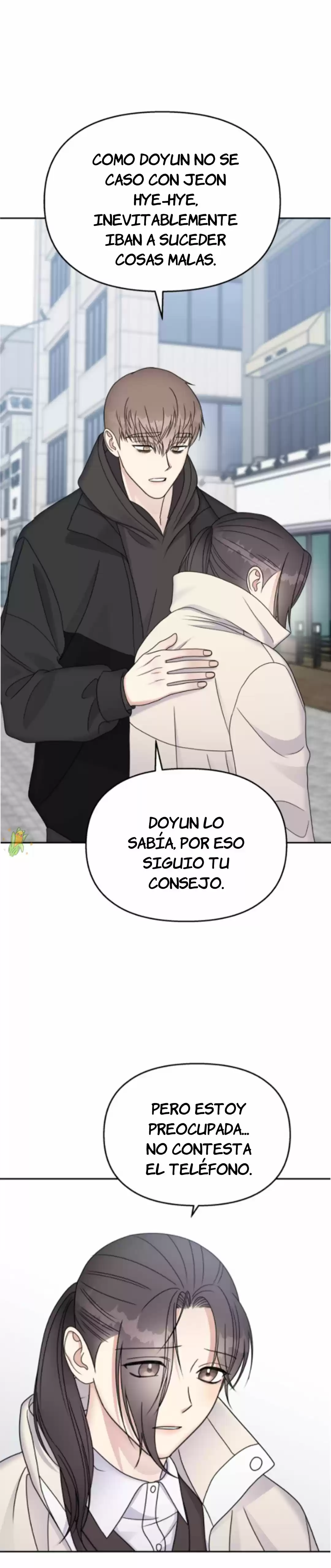 Pretende Que Me Amas - Capítulo 56 - Página 8 - LectorTMOo