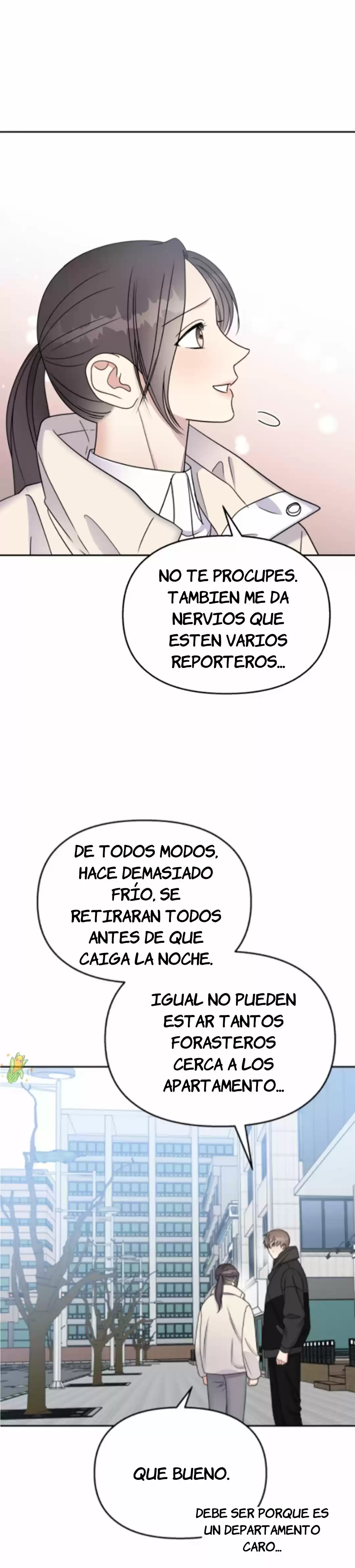 Pretende Que Me Amas - Capítulo 56 - Página 14 - LectorTMOo