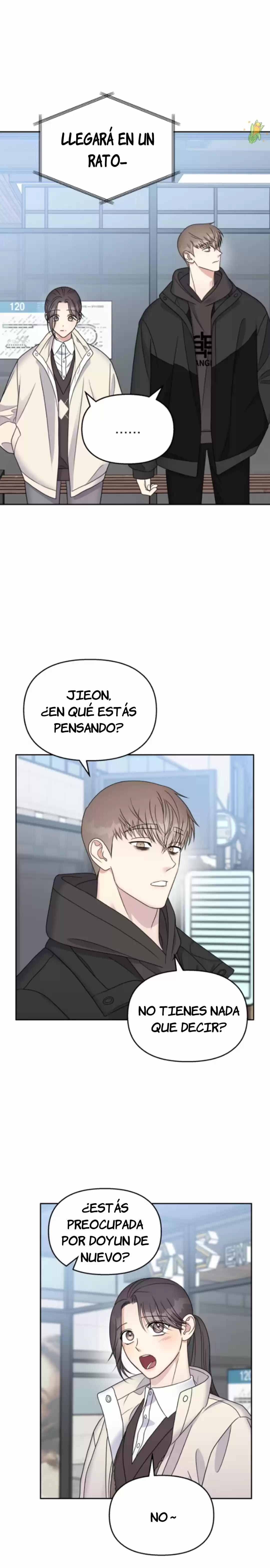 Pretende Que Me Amas - Capítulo 56 - Página 16 - LectorTMOo