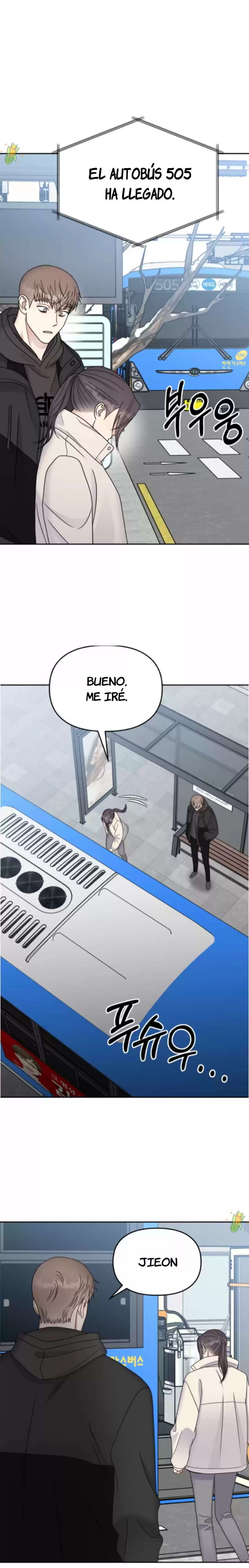 Pretende Que Me Amas - Capítulo 56 - Página 18 - LectorTMOo