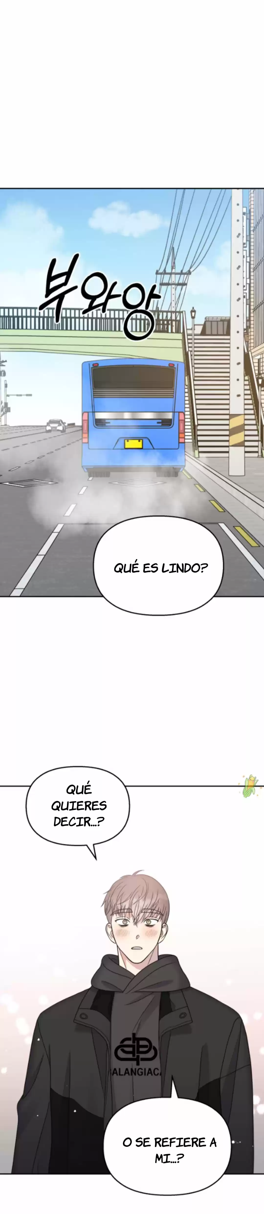 Pretende Que Me Amas - Capítulo 56 - Página 20 - LectorTMOo