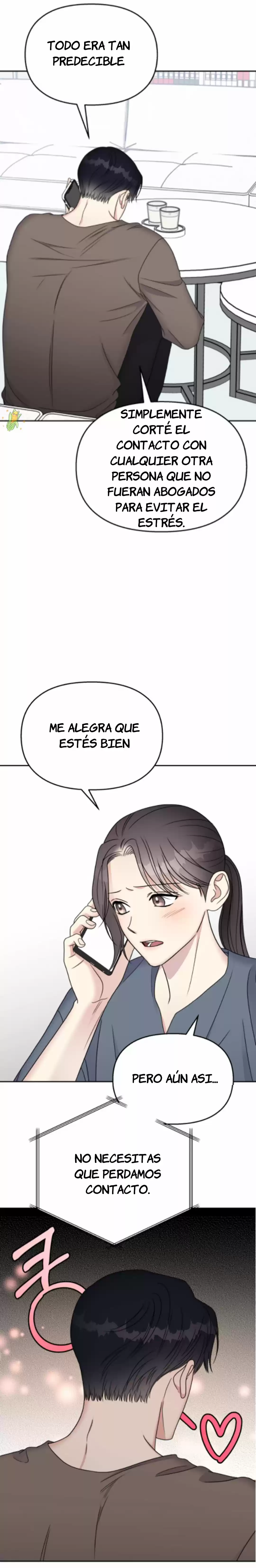 Pretende Que Me Amas - Capítulo 56 - Página 23 - LectorTMOo