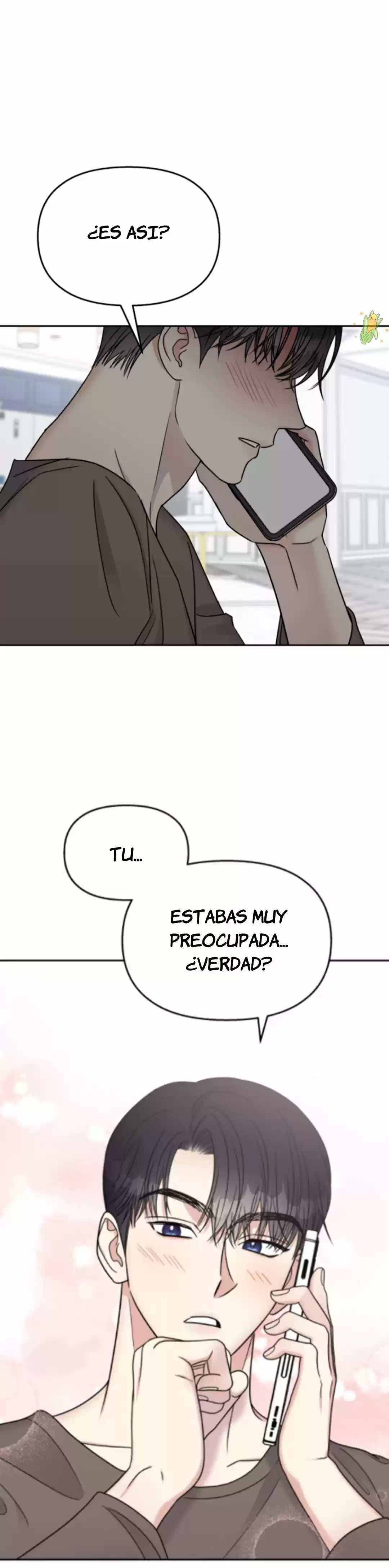 Pretende Que Me Amas - Capítulo 56 - Página 24 - LectorTMOo