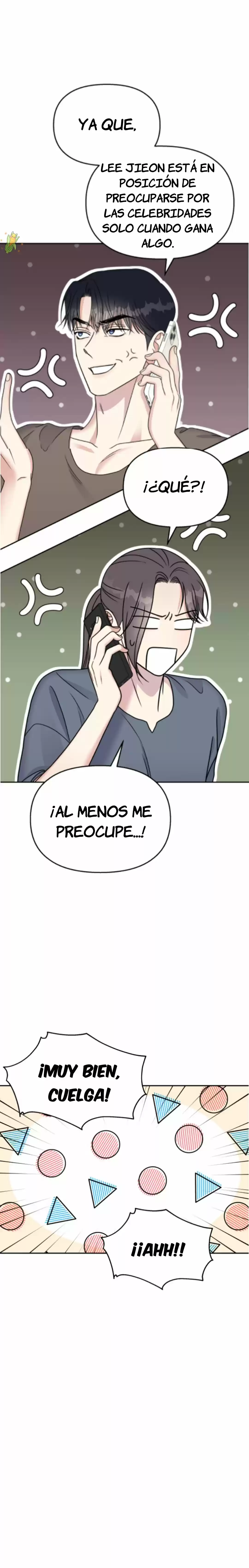 Pretende Que Me Amas - Capítulo 56 - Página 26 - LectorTMOo