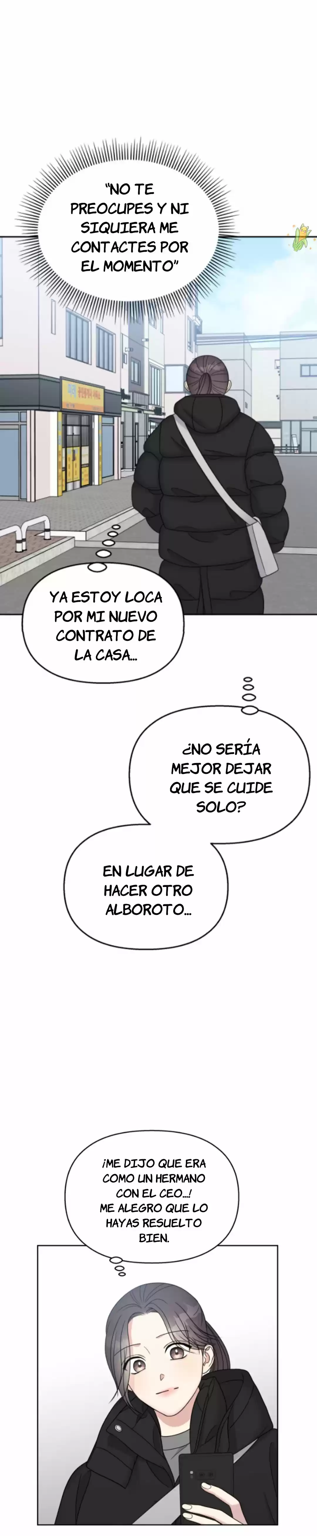 Pretende Que Me Amas - Capítulo 56 - Página 28 - LectorTMOo