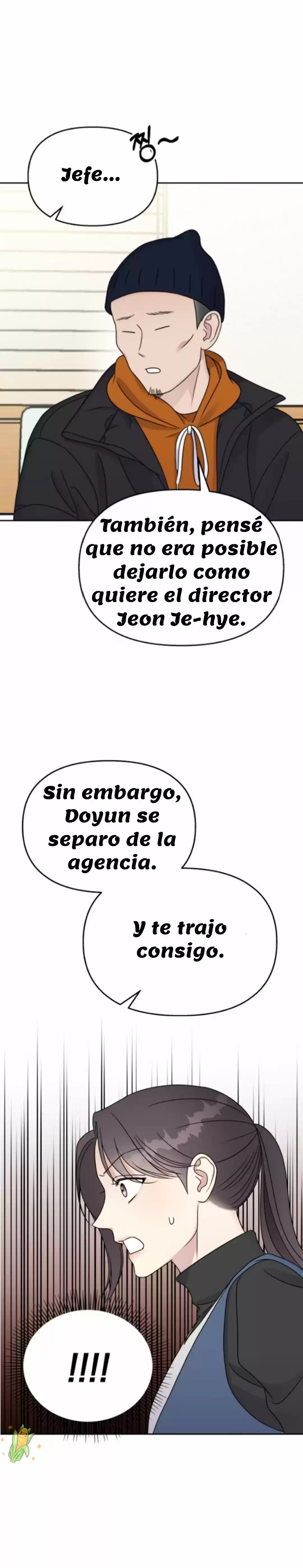 Pretende Que Me Amas - Capítulo 57 - Página 6 - LectorTMOo