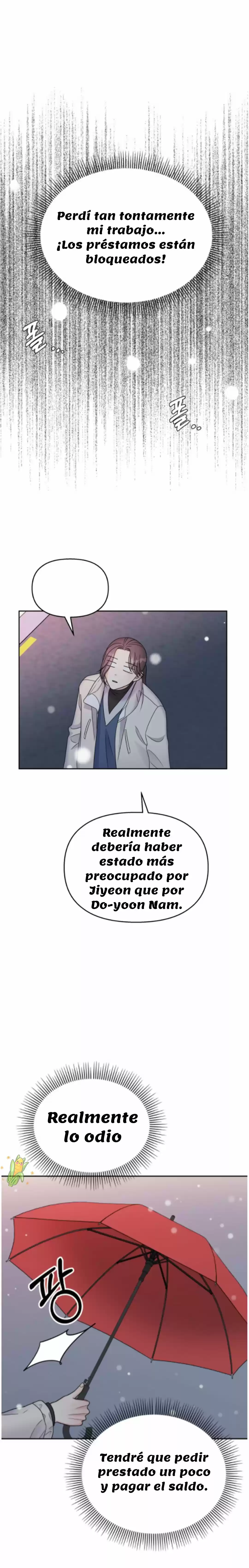Pretende Que Me Amas - Capítulo 57 - Página 8 - LectorTMOo