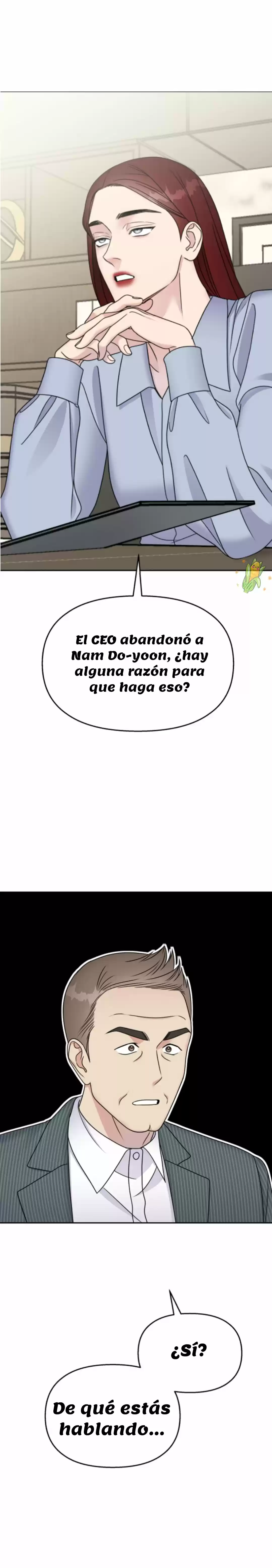 Pretende Que Me Amas - Capítulo 57 - Página 12 - LectorTMOo