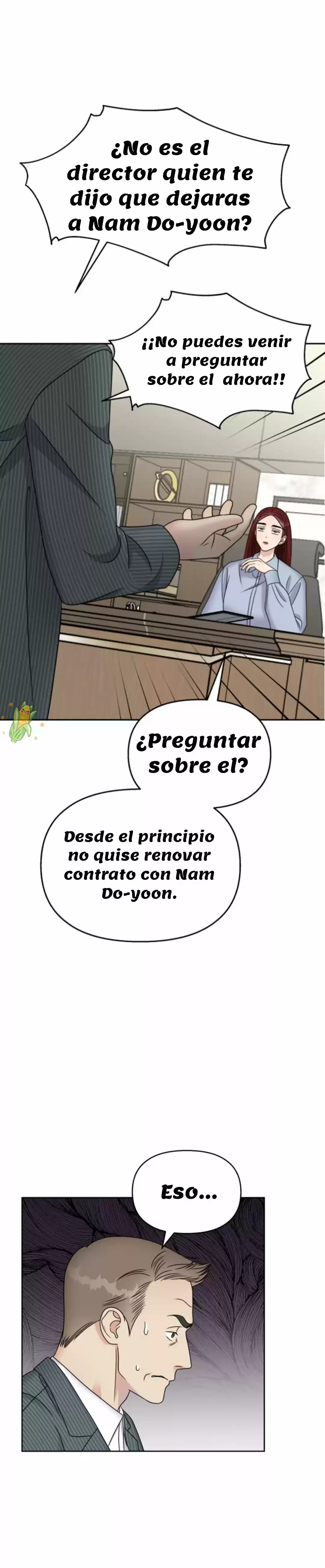 Pretende Que Me Amas - Capítulo 57 - Página 13 - LectorTMOo