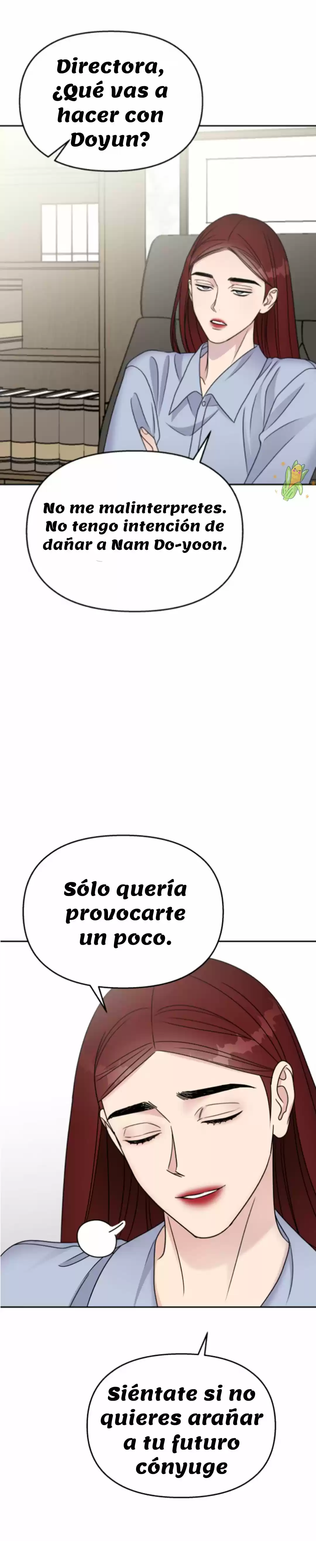 Pretende Que Me Amas - Capítulo 57 - Página 14 - LectorTMOo
