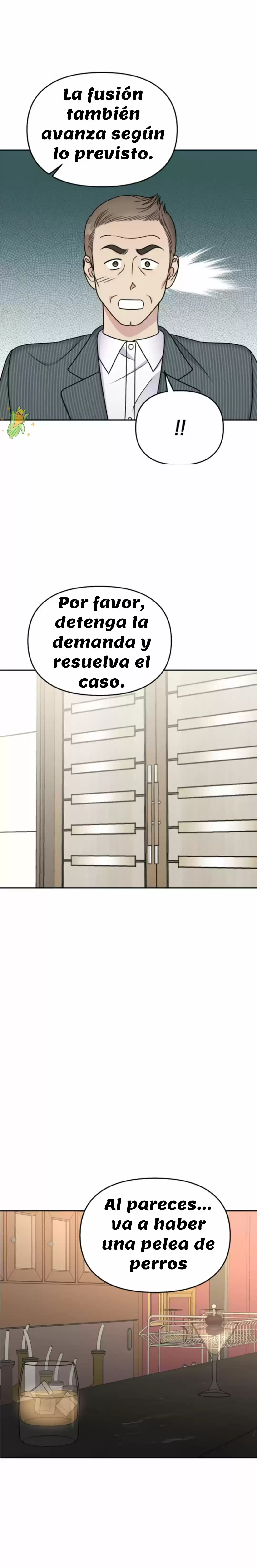 Pretende Que Me Amas - Capítulo 57 - Página 15 - LectorTMOo