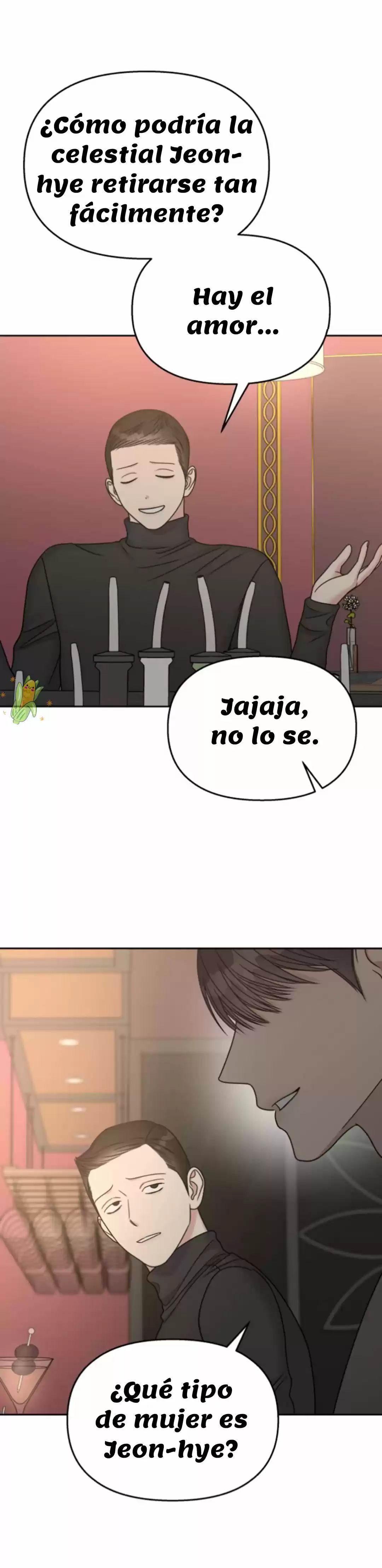 Pretende Que Me Amas - Capítulo 57 - Página 17 - LectorTMOo