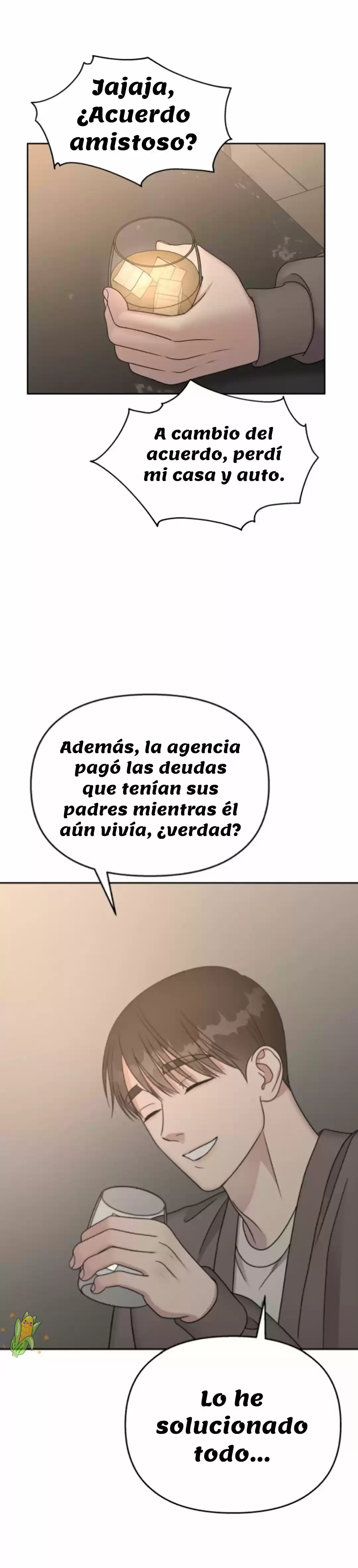 Pretende Que Me Amas - Capítulo 57 - Página 18 - LectorTMOo