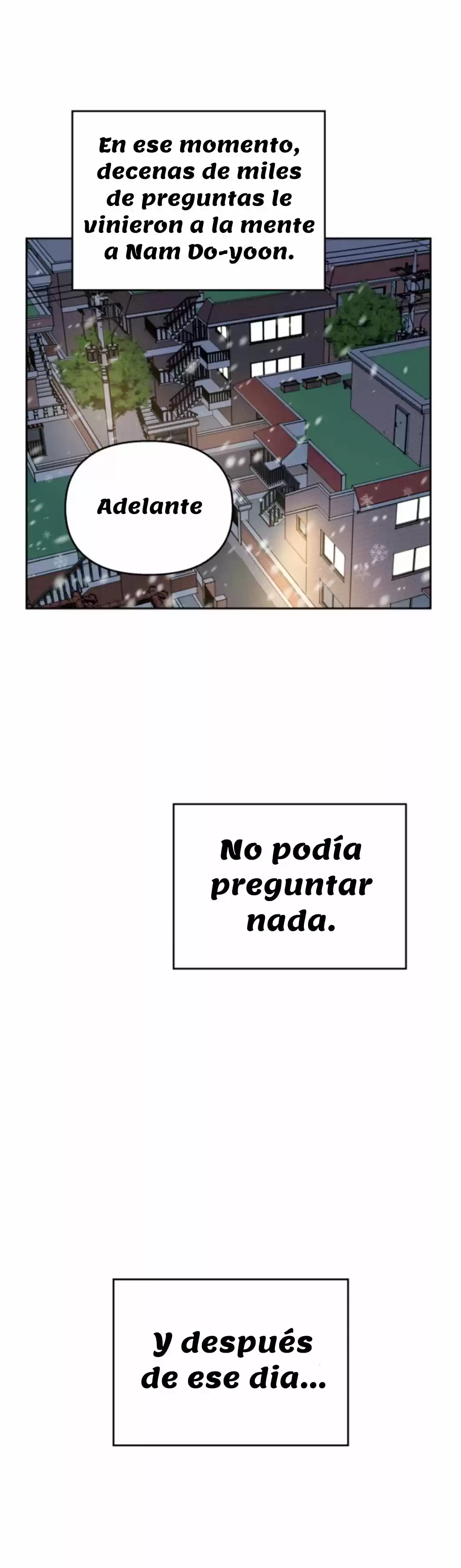 Pretende Que Me Amas - Capítulo 57 - Página 26 - LectorTMOo
