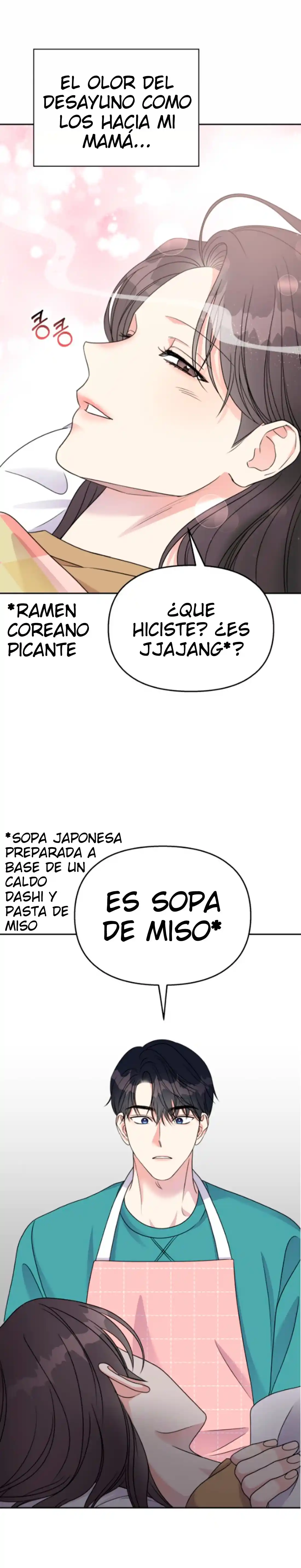Pretende Que Me Amas - Capítulo 58 - Página 4 - LectorTMOo