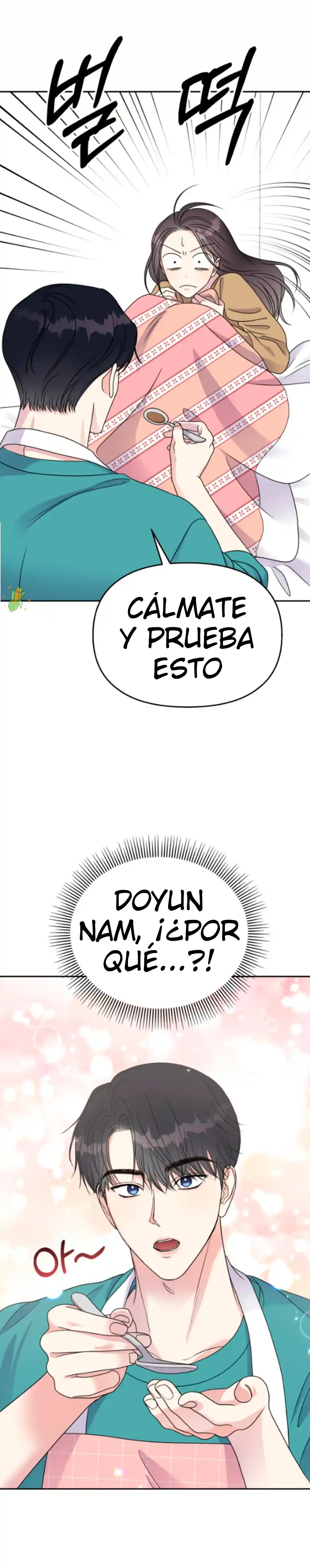 Pretende Que Me Amas - Capítulo 58 - Página 5 - LectorTMOo
