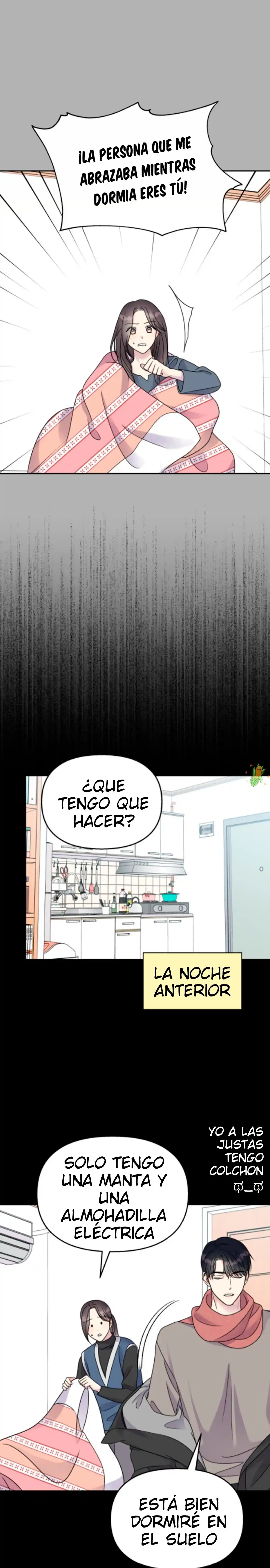 Pretende Que Me Amas - Capítulo 58 - Página 12 - LectorTMOo