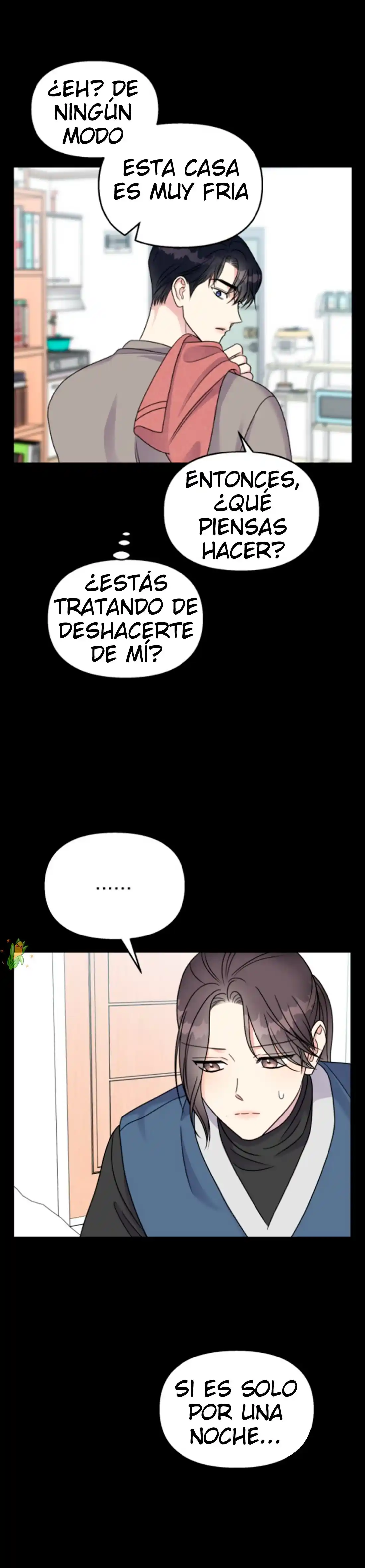 Pretende Que Me Amas - Capítulo 58 - Página 13 - LectorTMOo