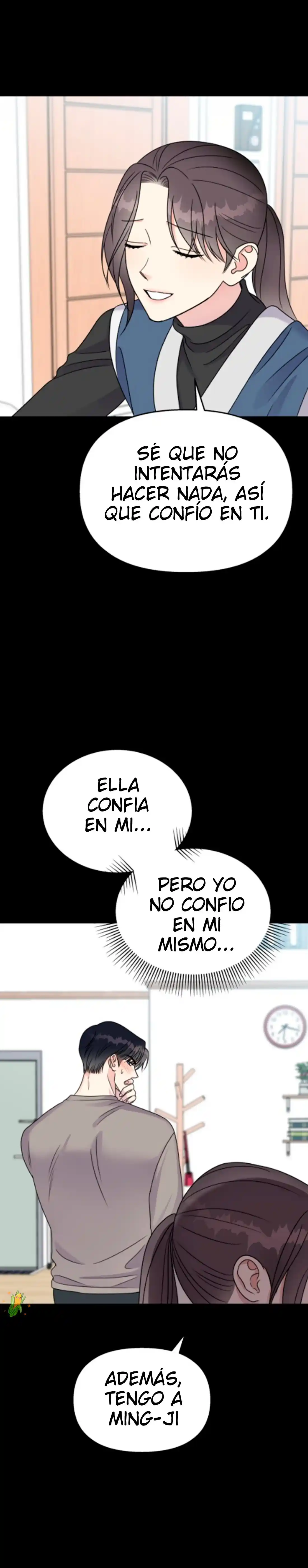 Pretende Que Me Amas - Capítulo 58 - Página 16 - LectorTMOo