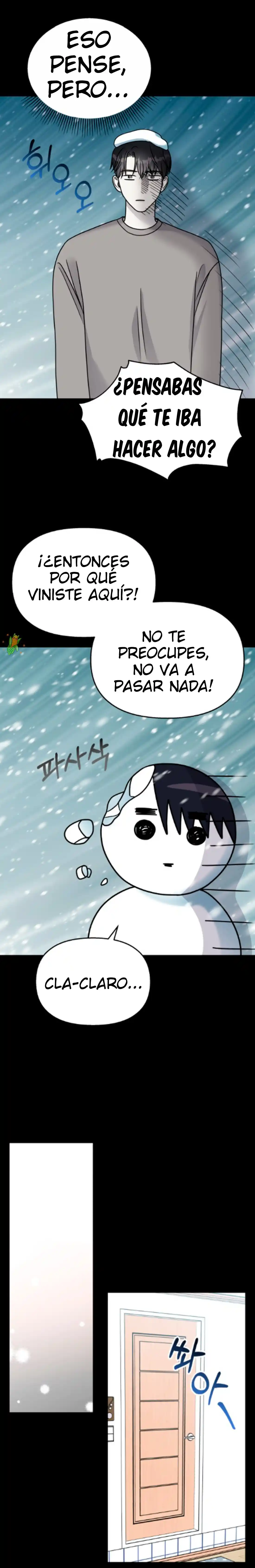 Pretende Que Me Amas - Capítulo 58 - Página 19 - LectorTMOo
