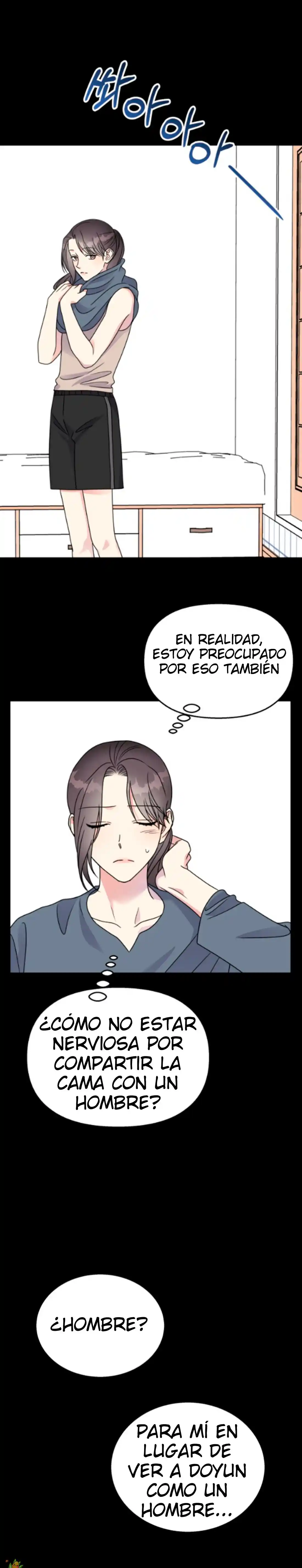 Pretende Que Me Amas - Capítulo 58 - Página 20 - LectorTMOo