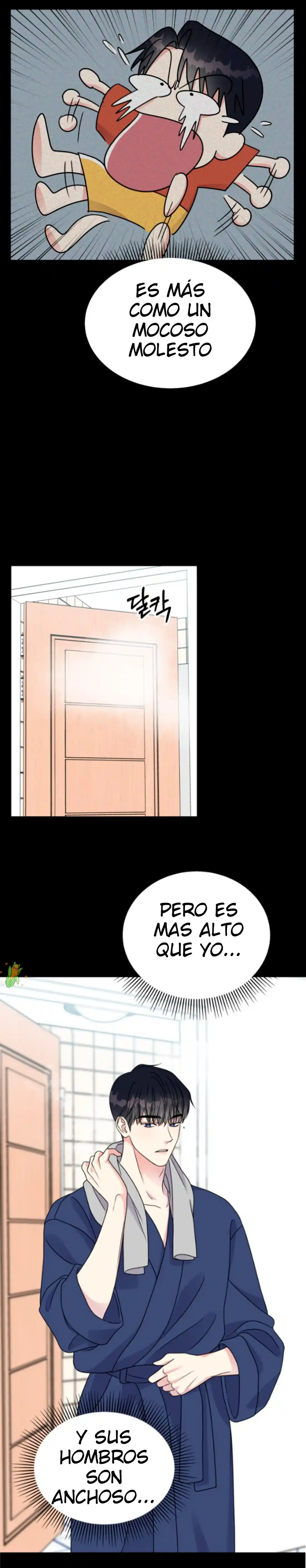 Pretende Que Me Amas - Capítulo 58 - Página 21 - LectorTMOo