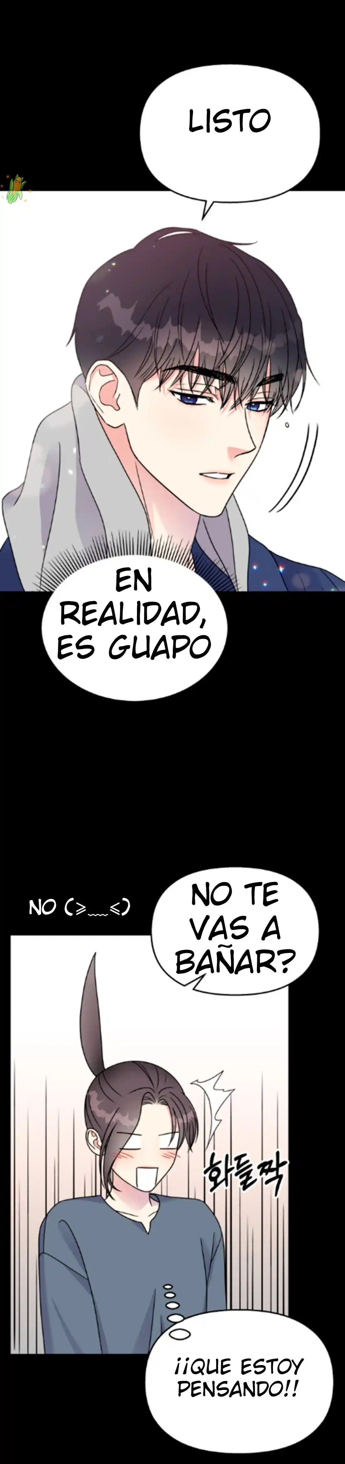 Pretende Que Me Amas - Capítulo 58 - Página 22 - LectorTMOo