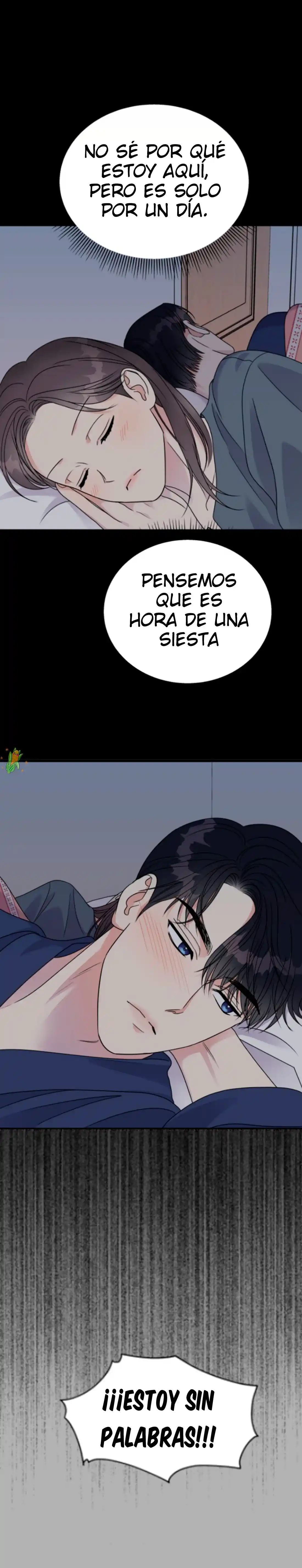 Pretende Que Me Amas - Capítulo 58 - Página 25 - LectorTMOo