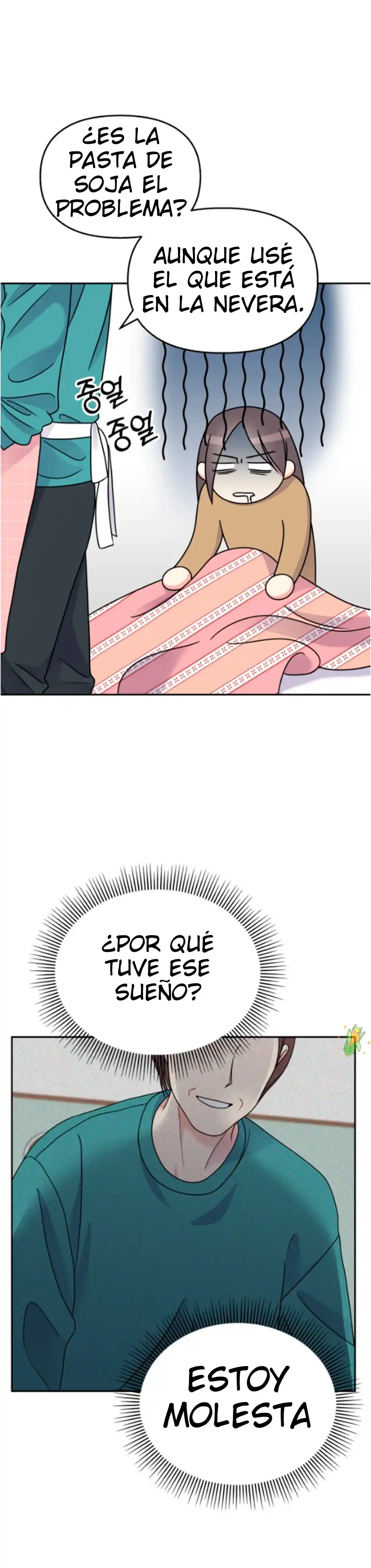 Pretende Que Me Amas - Capítulo 58 - Página 30 - LectorTMOo