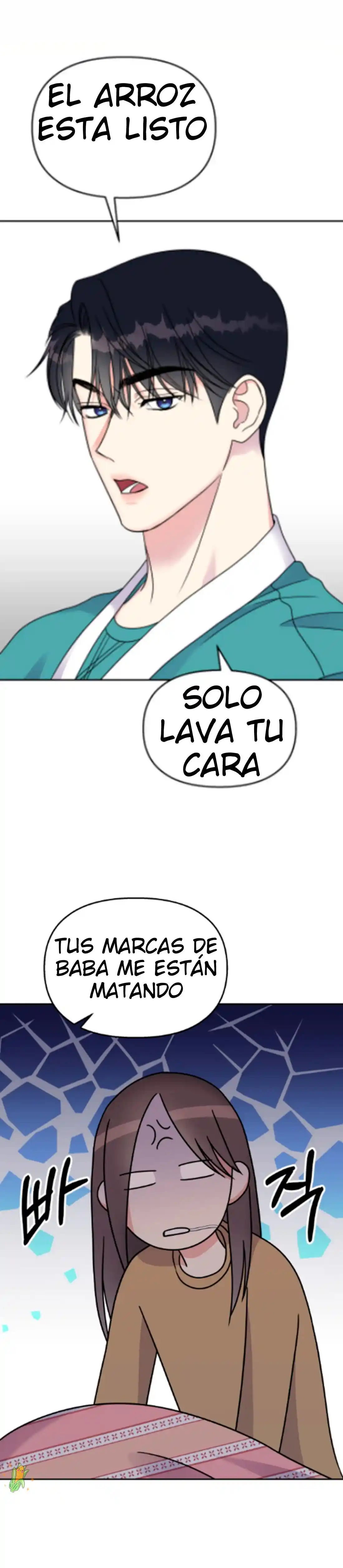 Pretende Que Me Amas - Capítulo 58 - Página 32 - LectorTMOo