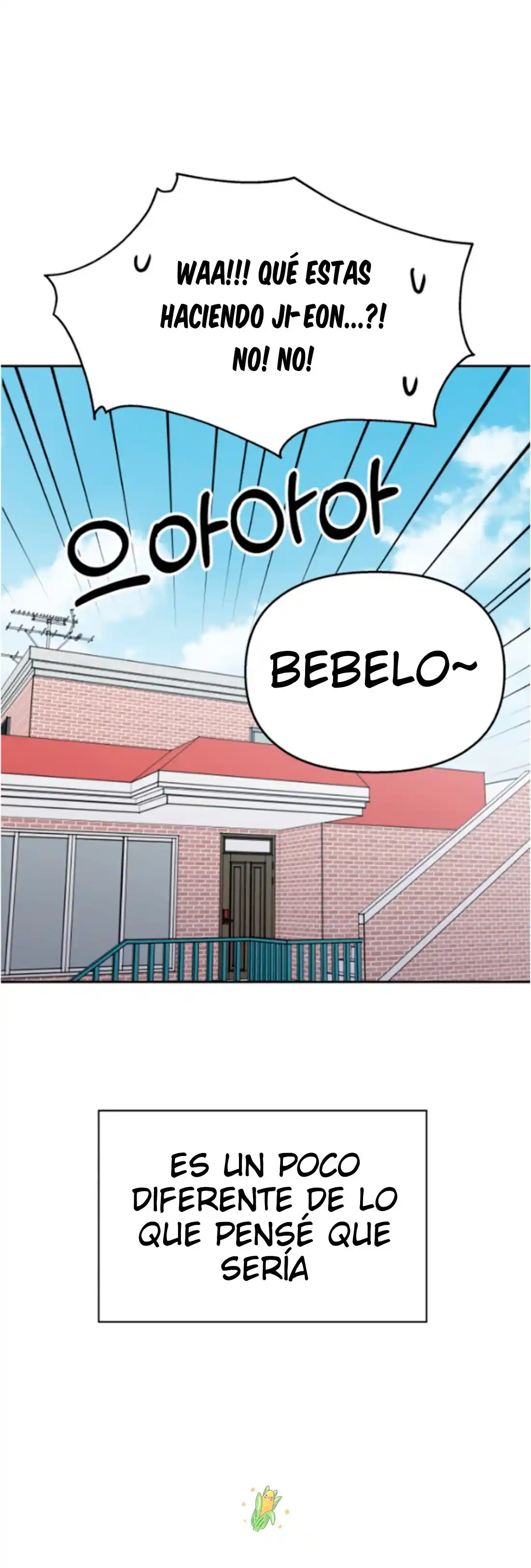 Pretende Que Me Amas - Capítulo 58 - Página 34 - LectorTMOo