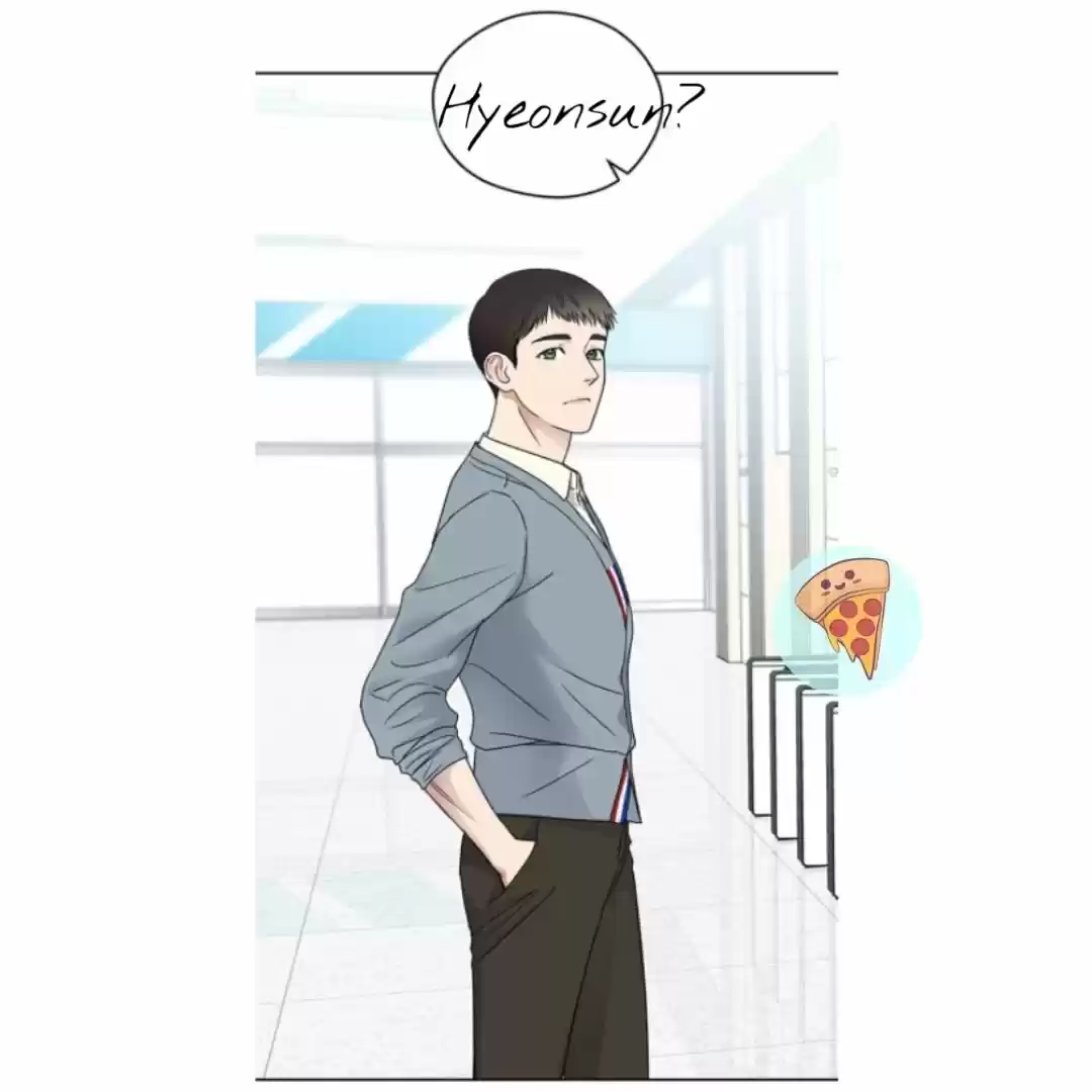 Pretende Que Me Amas - Capítulo 6 - Página 4 - LectorTMOo