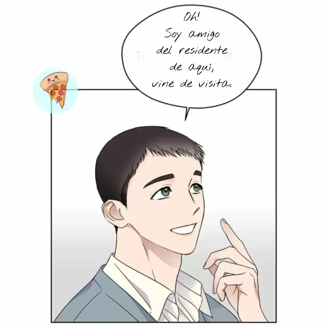 Pretende Que Me Amas - Capítulo 6 - Página 7 - LectorTMOo
